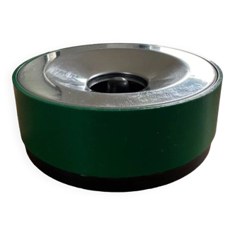 Ashtray Samp collection Green Manade