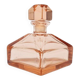 Czechoslovakian Art Deco carafe from Moser, 1930s