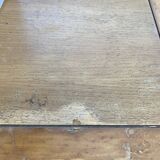 Bamboo sideboard