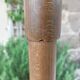 coat rack parrot solid wood, Baumann style