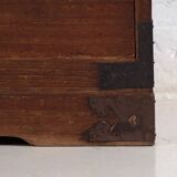 Antique Japanese Tansu chest – Meiji/Taishō period (c.1868-1926) #29