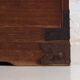 Ancienne commode Tansu japonaise – Période Meiji / Taishō (c.1868-1926) #29