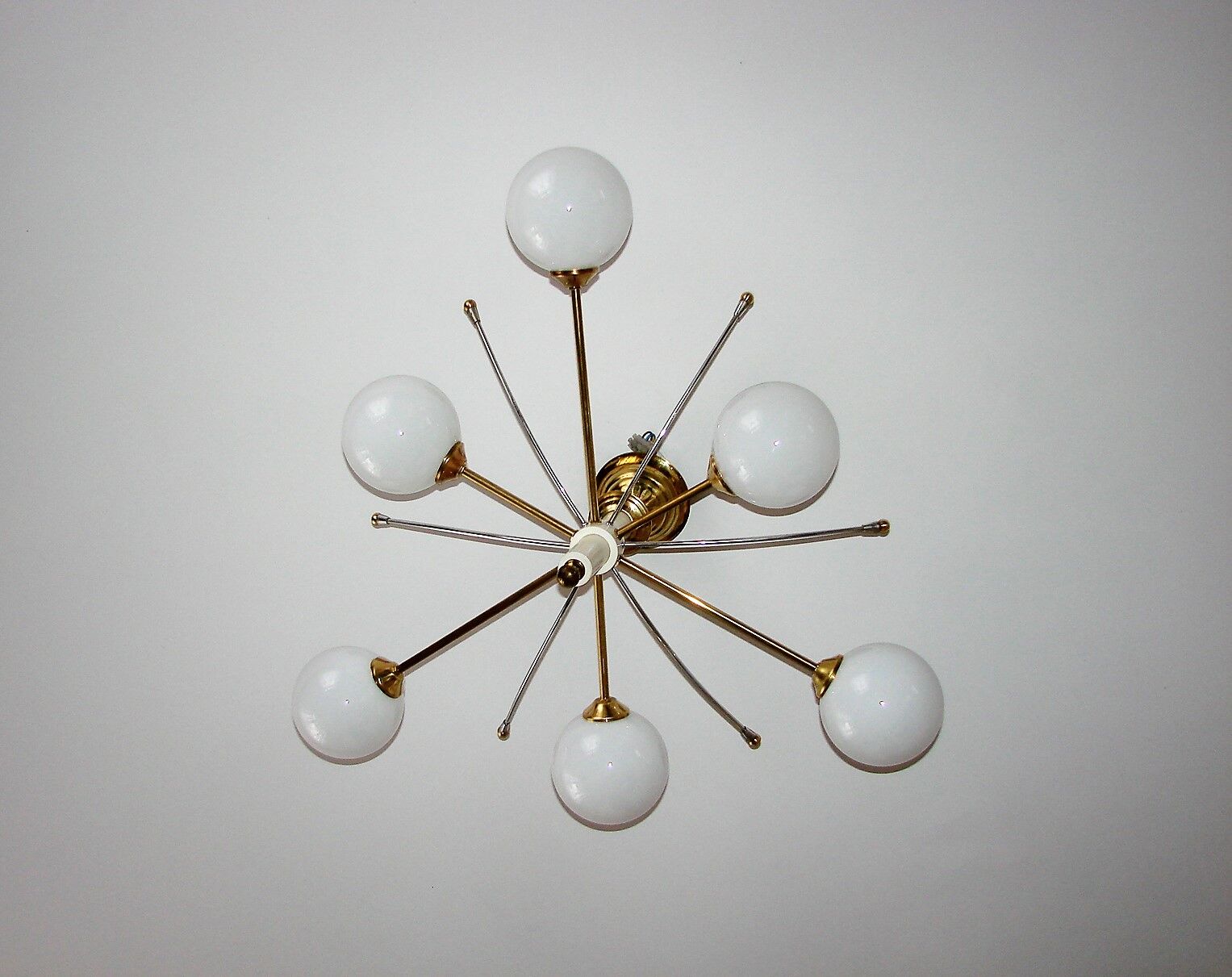 Chandelier, 1960s