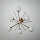 Chandelier, 1960s