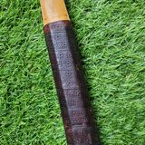 Allen vintage wooden racket