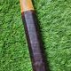 Allen vintage wooden racket