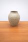 Vase en céramique signé, 1970