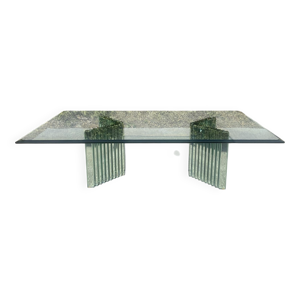 Table basse luigi massoni