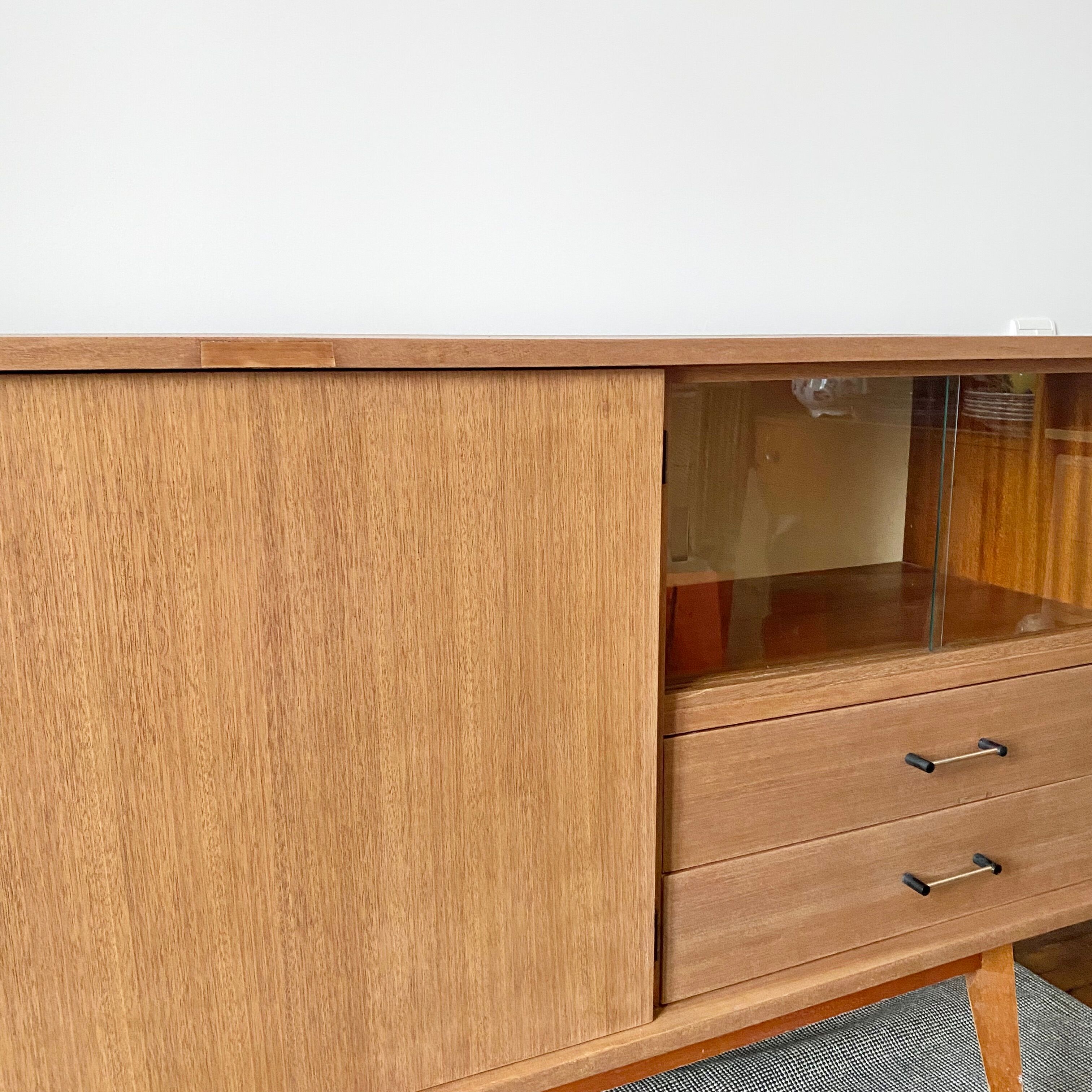 Vintage sideboard