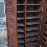 Notary furniture