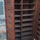 Notary furniture