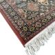 Oriental hallway rug 3m x 80cm