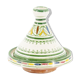Safi ceramic tagine dish