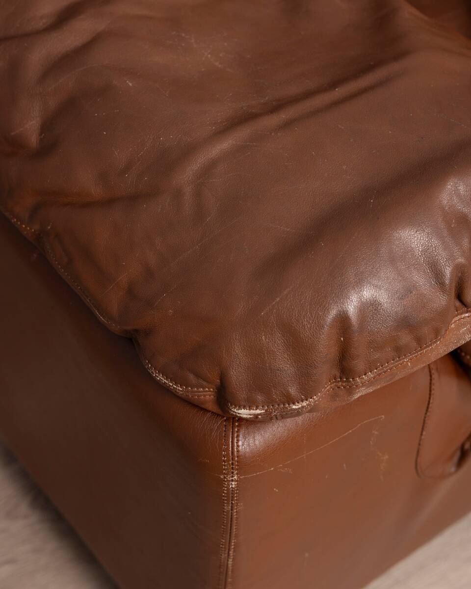 Paire de fauteuils années 1970 mod. bonheur design ammannati & vitelli pour brunati