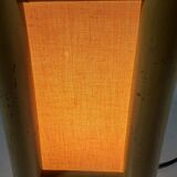 Rattan table lamp 1970’s