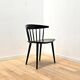 Set of 8 J104 chairs, Hay