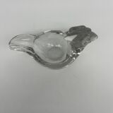 empty crystal rooster pocket