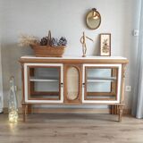 Enfilade style Shabby
