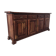 Grand Buffet / Teak Sideboard – Colonial Style / Sideboard