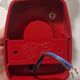 Appliques Sankey Targetti rouges