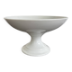Antique porcelain footed cup