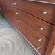 Grande enfilade vintage