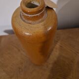 Sandstone vase
