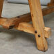 Table de ferme