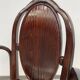 Secession Armchair by Josef Hoffmann
