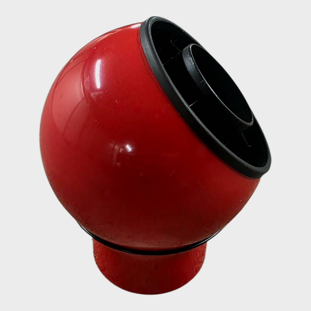 Desk lamp or wall light "Klot 3" by Hemi – Circa 1970