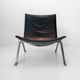 Poul Kjærholm – PK22 lounge chair for Fritz Hansen, Denmark