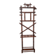 Coat rack, cloakroom, vintage