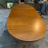 Scandinavian design dining table