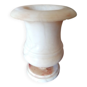 Vase en albatre Médicis