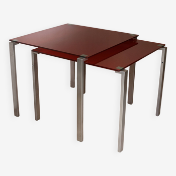 Tables de Jean Nouvel, Zeritalia.