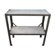 Iron and wood workshop service