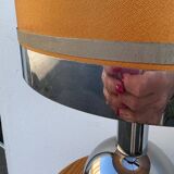 70s lamp