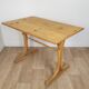 Italian bistro table