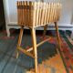 Rattan planter