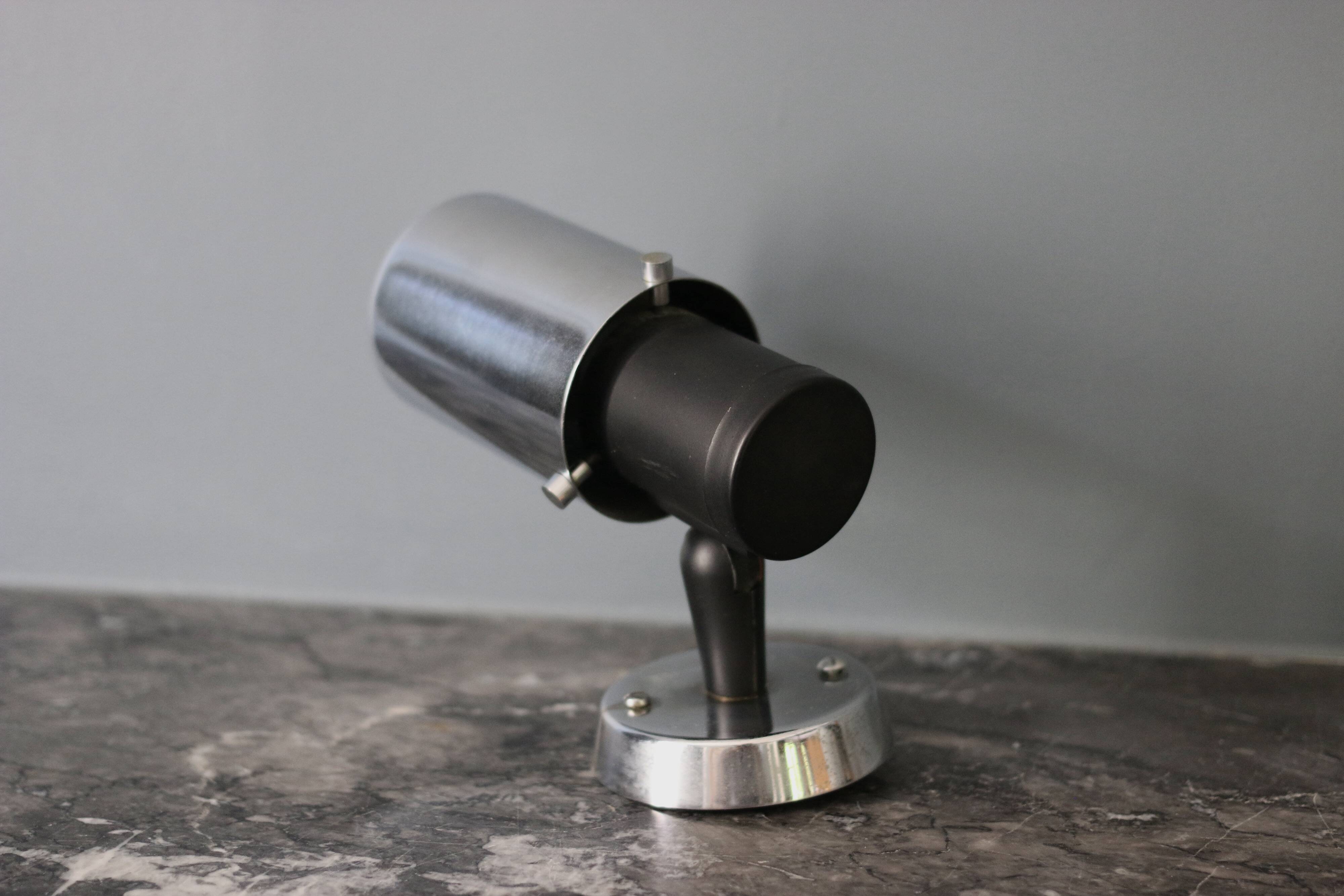 Pair of vintage zodiac wall lights Jacques Biny for Lita