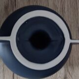 Vase Art deco  tosca