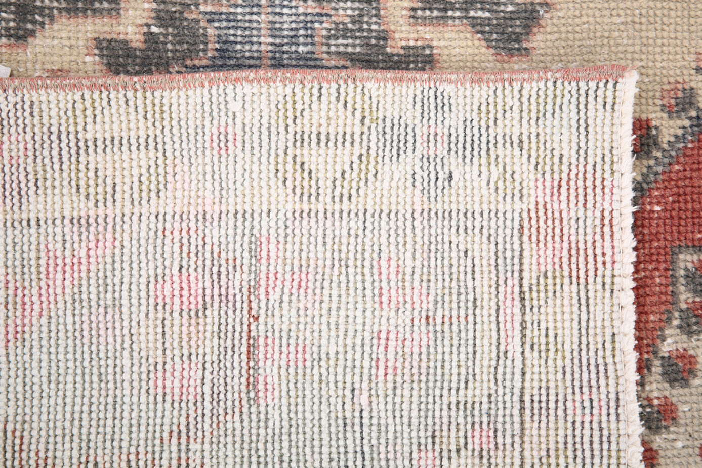 Oriental rug 118x238cm