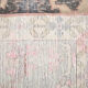 Oriental rug 118x238cm