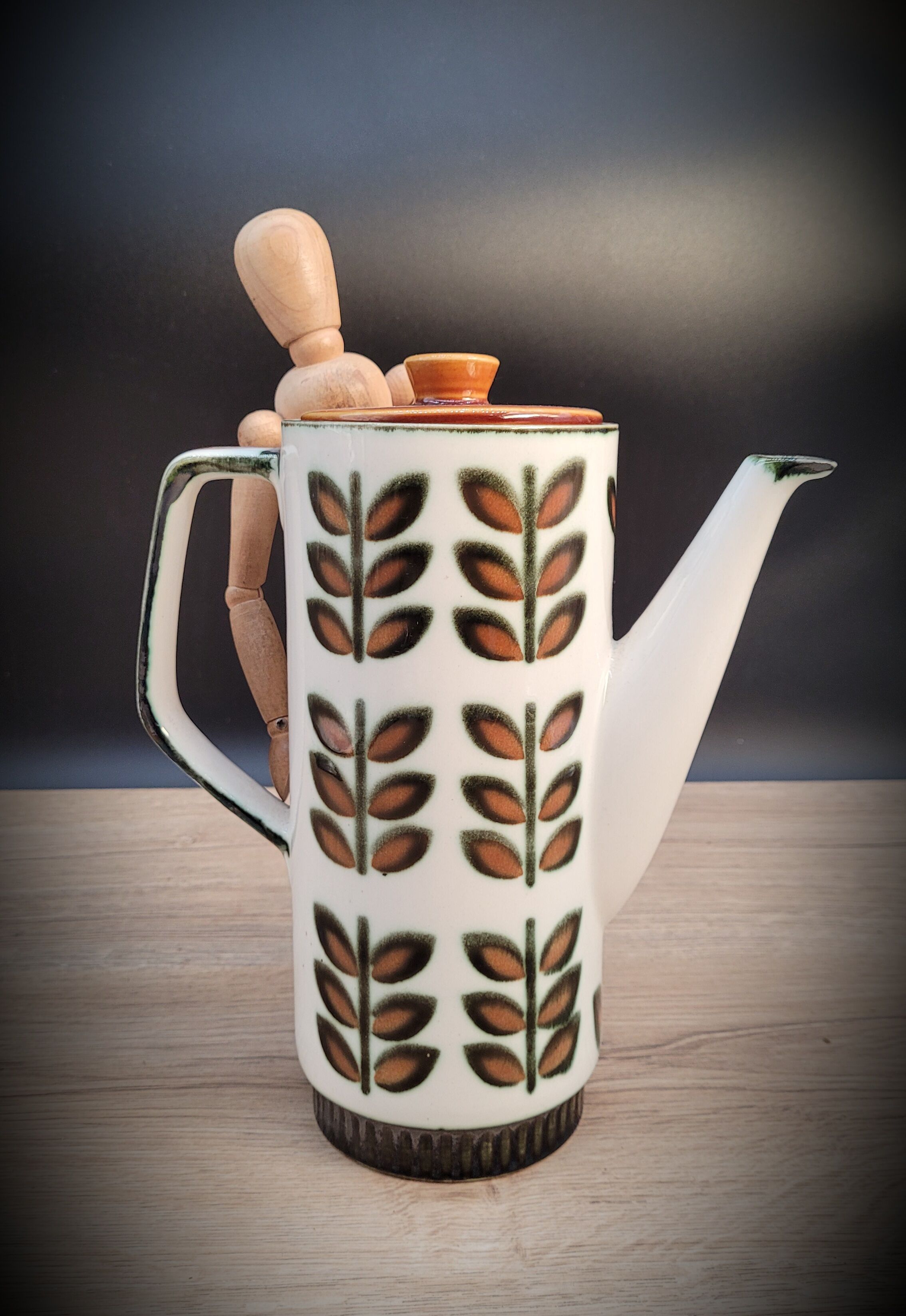 Coffee maker Rambouillet Boch