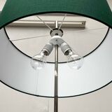 Mid-century minimalist floor lamp by Kaiser Leuchten, 1960s.