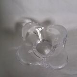 Bayel crystal ashtray