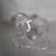 Bayel crystal ashtray