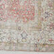 Tapis persan rouge pâle 8x12, 261x361cm