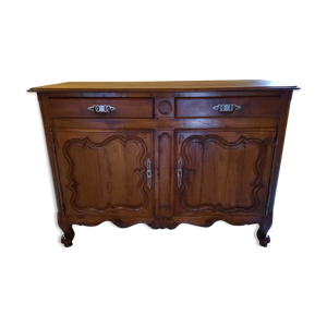 buffet ancien en fruitier
