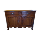 Old fruit buffet
